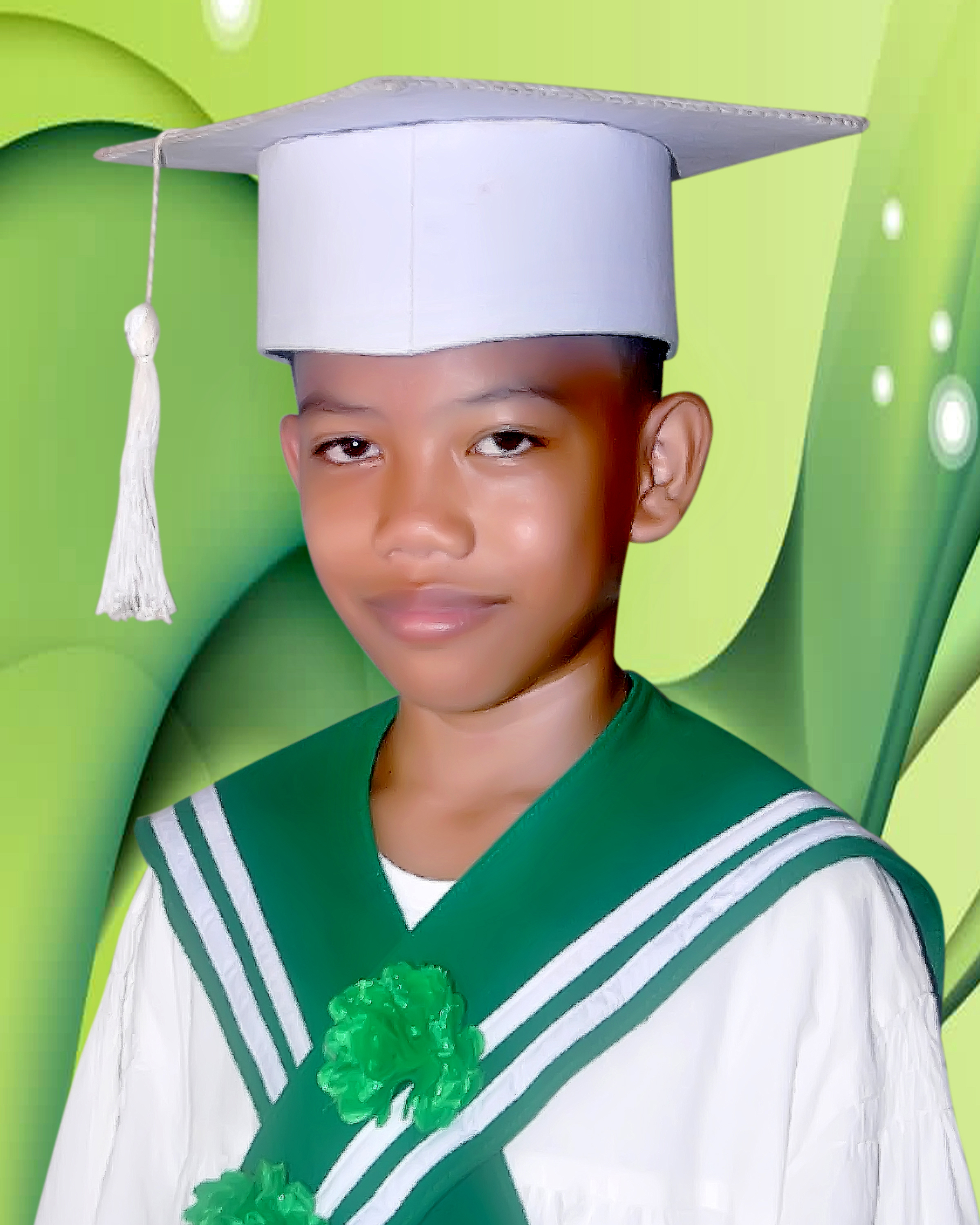 Pupil name